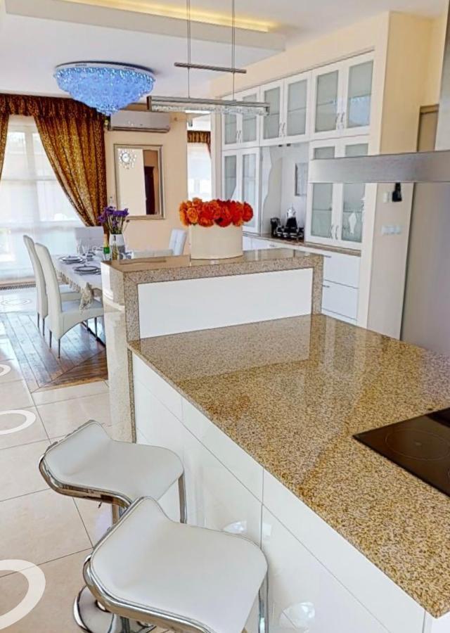 Exclusive Luxury Villa Varsovie Extérieur photo