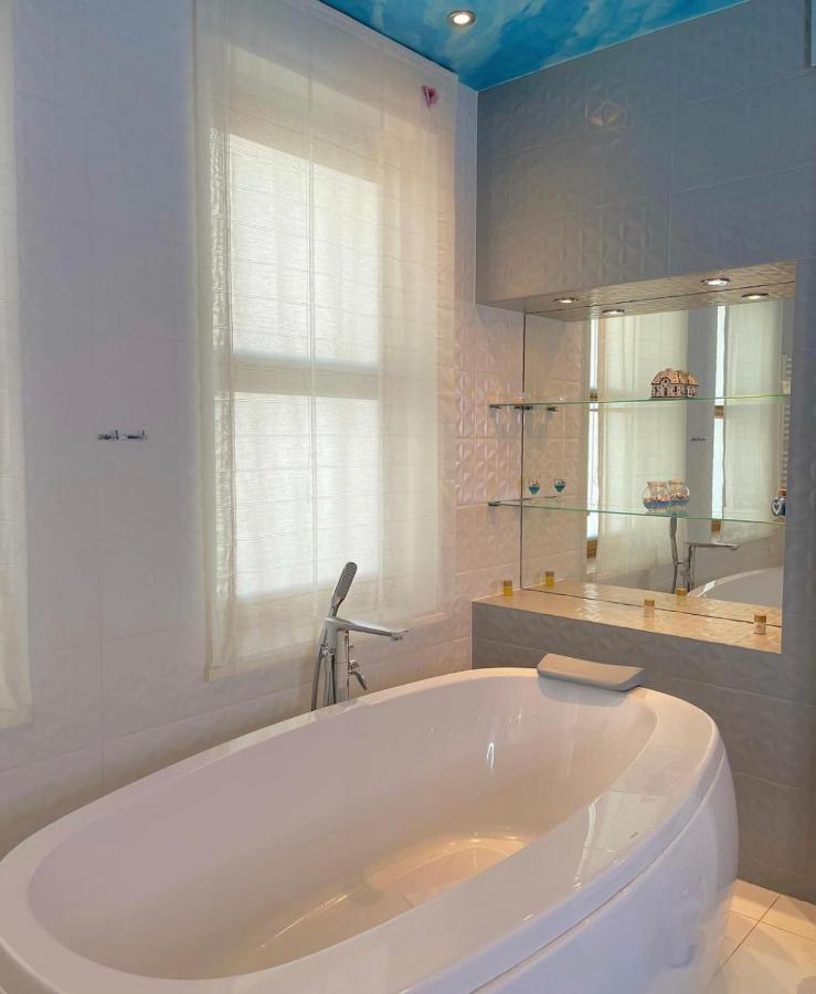Exclusive Luxury Villa Varsovie Extérieur photo